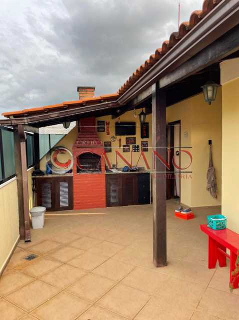 Conheça 20. do imóvel - Cobertura à venda Rua Retiro dos Artistas,Pechincha, Rio de Janeiro - R$ 490.000 - BJCO30037 - 1 20. - Cobertura à venda Rua Retiro dos Artistas,Pechincha, Rio de Janeiro - R$ 490.000 - BJCO30037 - 1