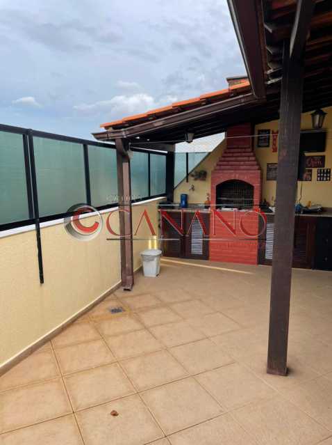 Conheça 19. do imóvel - Cobertura à venda Rua Retiro dos Artistas,Pechincha, Rio de Janeiro - R$ 490.000 - BJCO30037 - 3 19. - Cobertura à venda Rua Retiro dos Artistas,Pechincha, Rio de Janeiro - R$ 490.000 - BJCO30037 - 3