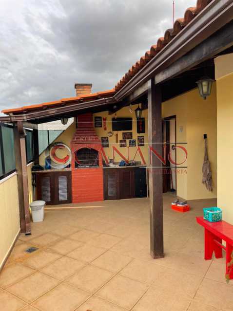Conheça 18. do imóvel - Cobertura à venda Rua Retiro dos Artistas,Pechincha, Rio de Janeiro - R$ 490.000 - BJCO30037 - 4 18. - Cobertura à venda Rua Retiro dos Artistas,Pechincha, Rio de Janeiro - R$ 490.000 - BJCO30037 - 4