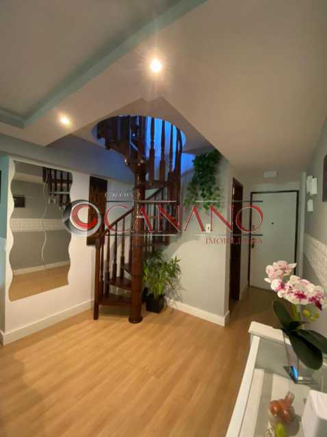 Conheça 8. do imóvel - Cobertura à venda Rua Retiro dos Artistas,Pechincha, Rio de Janeiro - R$ 490.000 - BJCO30037 - 7 8. - Cobertura à venda Rua Retiro dos Artistas,Pechincha, Rio de Janeiro - R$ 490.000 - BJCO30037 - 7
