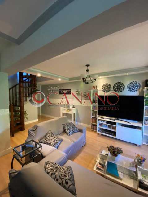 Conheça 7. do imóvel - Cobertura à venda Rua Retiro dos Artistas,Pechincha, Rio de Janeiro - R$ 490.000 - BJCO30037 - 6 7. - Cobertura à venda Rua Retiro dos Artistas,Pechincha, Rio de Janeiro - R$ 490.000 - BJCO30037 - 6