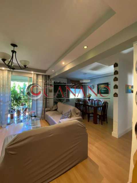 Conheça 5. do imóvel - Cobertura à venda Rua Retiro dos Artistas,Pechincha, Rio de Janeiro - R$ 490.000 - BJCO30037 - 25 5. - Cobertura à venda Rua Retiro dos Artistas,Pechincha, Rio de Janeiro - R$ 490.000 - BJCO30037 - 25