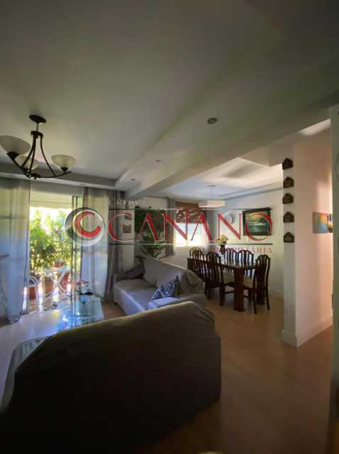Conheça 1. do imóvel - Cobertura à venda Rua Retiro dos Artistas,Pechincha, Rio de Janeiro - R$ 490.000 - BJCO30037 - 27 1. - Cobertura à venda Rua Retiro dos Artistas,Pechincha, Rio de Janeiro - R$ 490.000 - BJCO30037 - 27