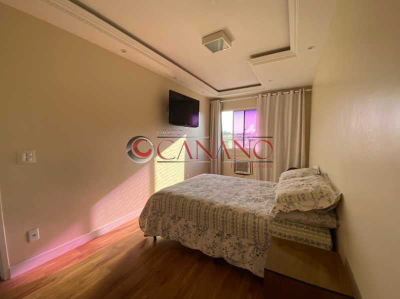 Conheça 1. do imóvel - Apartamento à venda Rua Padre Ildefonso Penalba,Cachambi, Rio de Janeiro - R$ 380.000 - BJAP20956 - 30 1. - Apartamento à venda Rua Padre Ildefonso Penalba,Cachambi, Rio de Janeiro - R$ 380.000 - BJAP20956 - 30