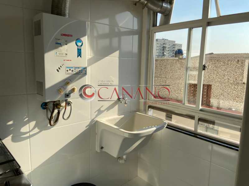 Conheça 2. do imóvel - Apartamento à venda Rua Padre Ildefonso Penalba,Cachambi, Rio de Janeiro - R$ 380.000 - BJAP20956 - 31 2. - Apartamento à venda Rua Padre Ildefonso Penalba,Cachambi, Rio de Janeiro - R$ 380.000 - BJAP20956 - 31