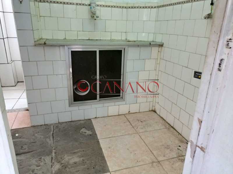 Conheça 1 do imóvel - Apartamento 1 quarto à venda Engenho Novo, Rio de Janeiro - R$ 120.000 - BJAP10119 - 5 1 - Apartamento 1 quarto à venda Engenho Novo, Rio de Janeiro - R$ 120.000 - BJAP10119 - 5