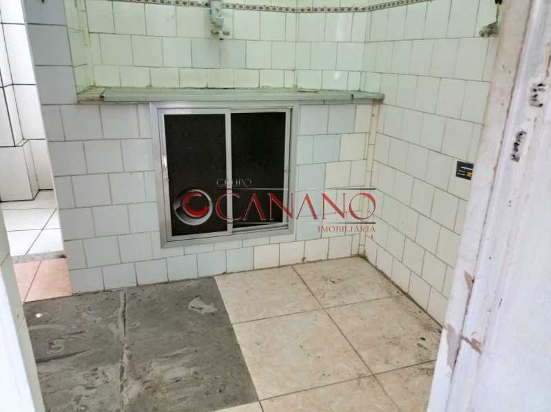 Conheça 2 do imóvel - Apartamento 1 quarto à venda Engenho Novo, Rio de Janeiro - R$ 120.000 - BJAP10119 - 6 2 - Apartamento 1 quarto à venda Engenho Novo, Rio de Janeiro - R$ 120.000 - BJAP10119 - 6