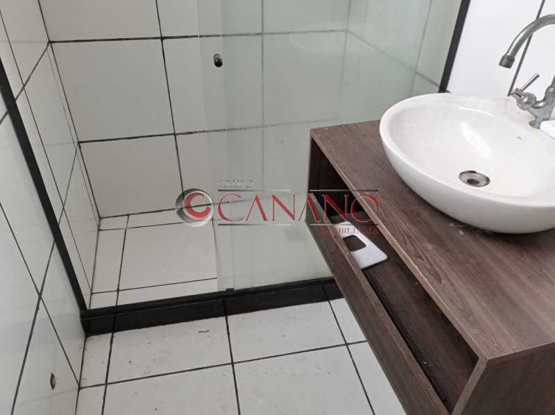 Conheça 4 do imóvel - Apartamento 1 quarto à venda Engenho Novo, Rio de Janeiro - R$ 120.000 - BJAP10119 - 8 4 - Apartamento 1 quarto à venda Engenho Novo, Rio de Janeiro - R$ 120.000 - BJAP10119 - 8