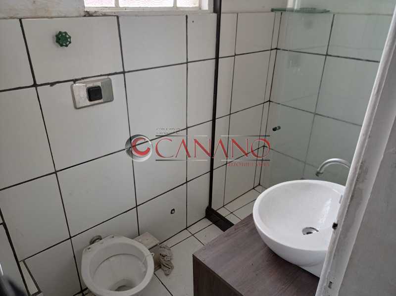 Conheça 5 do imóvel - Apartamento 1 quarto à venda Engenho Novo, Rio de Janeiro - R$ 120.000 - BJAP10119 - 9 5 - Apartamento 1 quarto à venda Engenho Novo, Rio de Janeiro - R$ 120.000 - BJAP10119 - 9