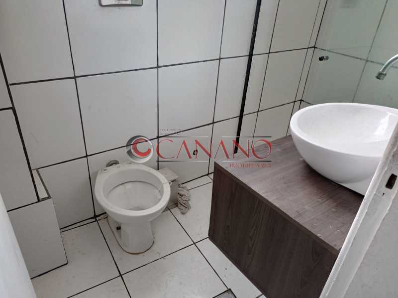 Conheça 6 do imóvel - Apartamento 1 quarto à venda Engenho Novo, Rio de Janeiro - R$ 120.000 - BJAP10119 - 10 6 - Apartamento 1 quarto à venda Engenho Novo, Rio de Janeiro - R$ 120.000 - BJAP10119 - 10