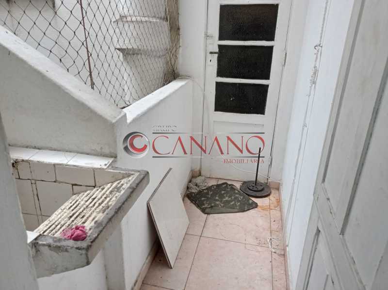 Conheça 14 do imóvel - Apartamento 1 quarto à venda Engenho Novo, Rio de Janeiro - R$ 120.000 - BJAP10119 - 15 14 - Apartamento 1 quarto à venda Engenho Novo, Rio de Janeiro - R$ 120.000 - BJAP10119 - 15