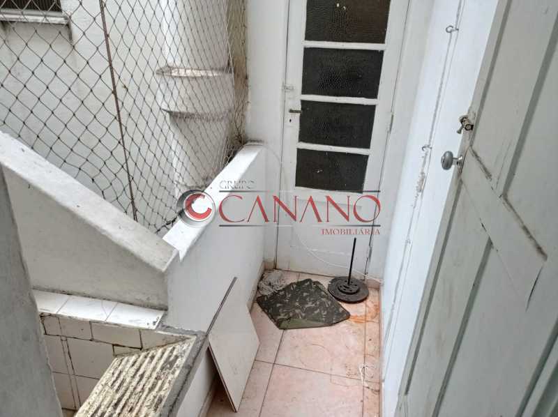 Conheça 15 do imóvel - Apartamento 1 quarto à venda Engenho Novo, Rio de Janeiro - R$ 120.000 - BJAP10119 - 16 15 - Apartamento 1 quarto à venda Engenho Novo, Rio de Janeiro - R$ 120.000 - BJAP10119 - 16
