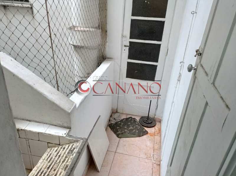 Conheça 16 do imóvel - Apartamento 1 quarto à venda Engenho Novo, Rio de Janeiro - R$ 120.000 - BJAP10119 - 17 16 - Apartamento 1 quarto à venda Engenho Novo, Rio de Janeiro - R$ 120.000 - BJAP10119 - 17