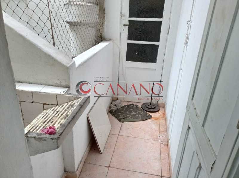 Conheça 17 do imóvel - Apartamento 1 quarto à venda Engenho Novo, Rio de Janeiro - R$ 120.000 - BJAP10119 - 18 17 - Apartamento 1 quarto à venda Engenho Novo, Rio de Janeiro - R$ 120.000 - BJAP10119 - 18