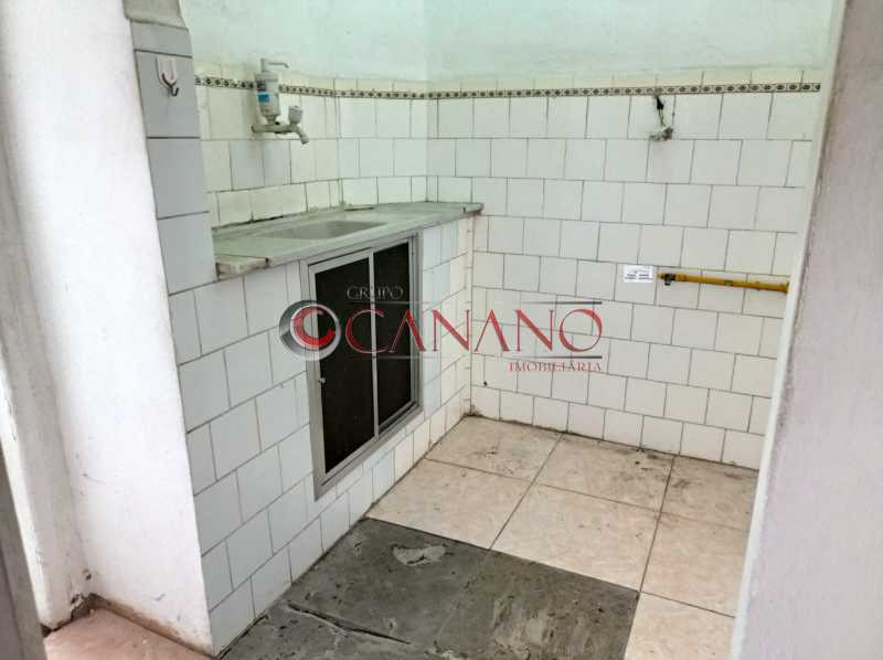 Conheça 18 do imóvel - Apartamento 1 quarto à venda Engenho Novo, Rio de Janeiro - R$ 120.000 - BJAP10119 - 19 18 - Apartamento 1 quarto à venda Engenho Novo, Rio de Janeiro - R$ 120.000 - BJAP10119 - 19