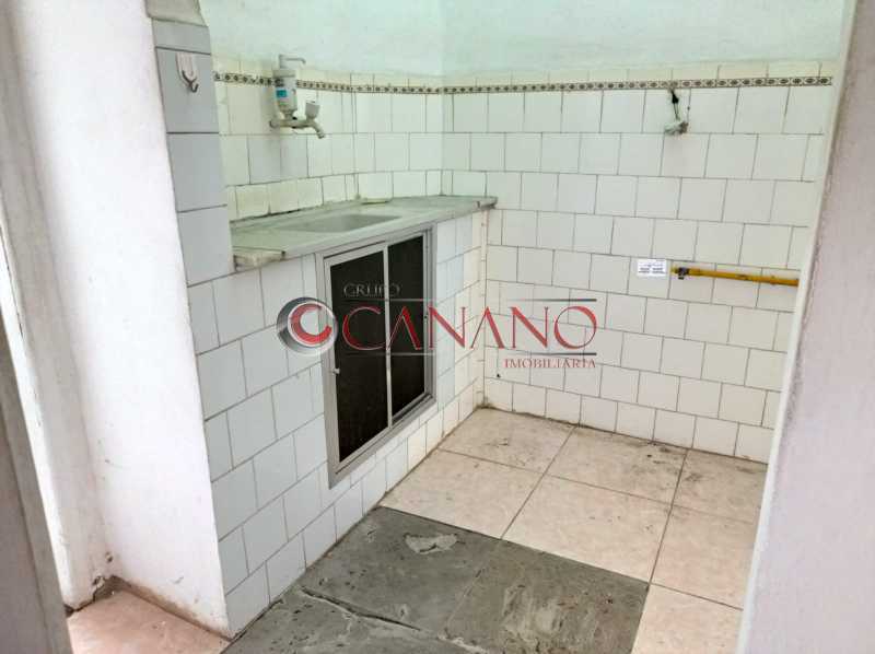 Conheça 19 do imóvel - Apartamento 1 quarto à venda Engenho Novo, Rio de Janeiro - R$ 120.000 - BJAP10119 - 20 19 - Apartamento 1 quarto à venda Engenho Novo, Rio de Janeiro - R$ 120.000 - BJAP10119 - 20