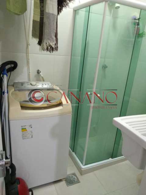 Conheça 1 do imóvel - Apartamento 1 quarto à venda Engenho Novo, Rio de Janeiro - R$ 180.000 - BJAP10120 - 7 1 - Apartamento 1 quarto à venda Engenho Novo, Rio de Janeiro - R$ 180.000 - BJAP10120 - 7