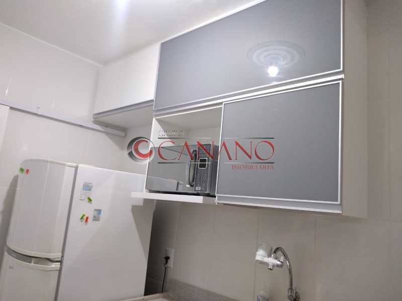 Conheça 2 do imóvel - Apartamento 1 quarto à venda Engenho Novo, Rio de Janeiro - R$ 180.000 - BJAP10120 - 8 2 - Apartamento 1 quarto à venda Engenho Novo, Rio de Janeiro - R$ 180.000 - BJAP10120 - 8