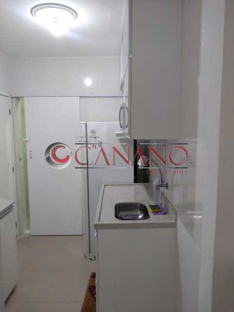 Conheça 3 do imóvel - Apartamento 1 quarto à venda Engenho Novo, Rio de Janeiro - R$ 180.000 - BJAP10120 - 9 3 - Apartamento 1 quarto à venda Engenho Novo, Rio de Janeiro - R$ 180.000 - BJAP10120 - 9