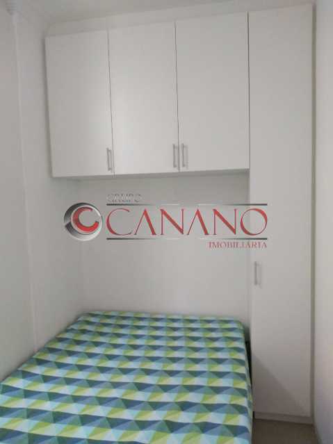 Conheça 4 do imóvel - Apartamento 1 quarto à venda Engenho Novo, Rio de Janeiro - R$ 180.000 - BJAP10120 - 5 4 - Apartamento 1 quarto à venda Engenho Novo, Rio de Janeiro - R$ 180.000 - BJAP10120 - 5