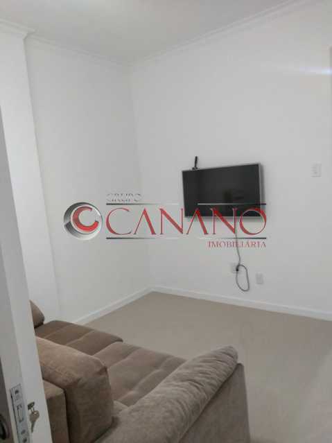 Conheça 5 do imóvel - Apartamento 1 quarto à venda Engenho Novo, Rio de Janeiro - R$ 180.000 - BJAP10120 - 3 5 - Apartamento 1 quarto à venda Engenho Novo, Rio de Janeiro - R$ 180.000 - BJAP10120 - 3