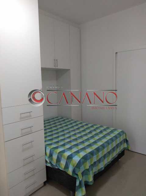 Conheça 6 do imóvel - Apartamento 1 quarto à venda Engenho Novo, Rio de Janeiro - R$ 180.000 - BJAP10120 - 6 6 - Apartamento 1 quarto à venda Engenho Novo, Rio de Janeiro - R$ 180.000 - BJAP10120 - 6
