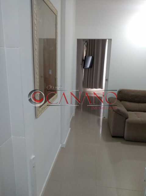 Conheça 7 do imóvel - Apartamento 1 quarto à venda Engenho Novo, Rio de Janeiro - R$ 180.000 - BJAP10120 - 4 7 - Apartamento 1 quarto à venda Engenho Novo, Rio de Janeiro - R$ 180.000 - BJAP10120 - 4