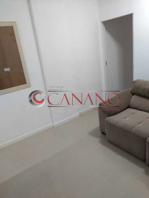 Conheça 8 do imóvel - Apartamento 1 quarto à venda Engenho Novo, Rio de Janeiro - R$ 180.000 - BJAP10120 - 1 8 - Apartamento 1 quarto à venda Engenho Novo, Rio de Janeiro - R$ 180.000 - BJAP10120 - 1