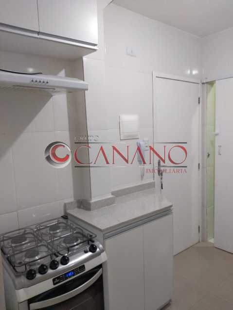 Conheça 9 do imóvel - Apartamento 1 quarto à venda Engenho Novo, Rio de Janeiro - R$ 180.000 - BJAP10120 - 10 9 - Apartamento 1 quarto à venda Engenho Novo, Rio de Janeiro - R$ 180.000 - BJAP10120 - 10