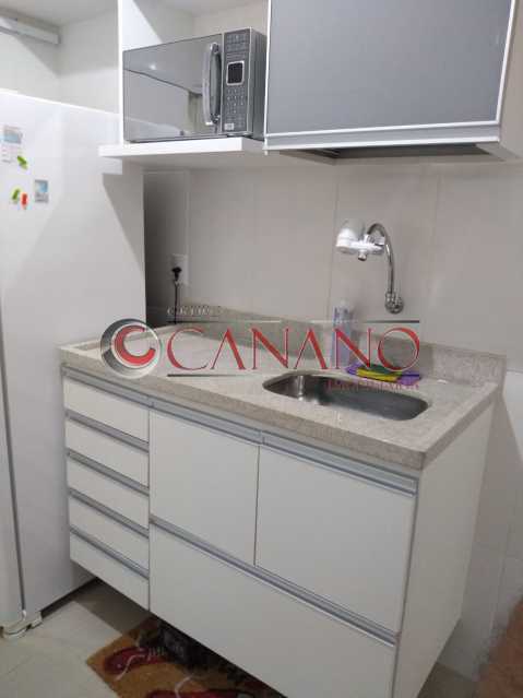 Conheça 11 do imóvel - Apartamento 1 quarto à venda Engenho Novo, Rio de Janeiro - R$ 180.000 - BJAP10120 - 12 11 - Apartamento 1 quarto à venda Engenho Novo, Rio de Janeiro - R$ 180.000 - BJAP10120 - 12