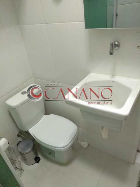 Conheça 12 do imóvel - Apartamento 1 quarto à venda Engenho Novo, Rio de Janeiro - R$ 180.000 - BJAP10120 - 13 12 - Apartamento 1 quarto à venda Engenho Novo, Rio de Janeiro - R$ 180.000 - BJAP10120 - 13