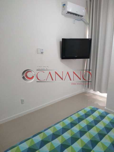Conheça 16 do imóvel - Apartamento 1 quarto à venda Engenho Novo, Rio de Janeiro - R$ 180.000 - BJAP10120 - 17 16 - Apartamento 1 quarto à venda Engenho Novo, Rio de Janeiro - R$ 180.000 - BJAP10120 - 17