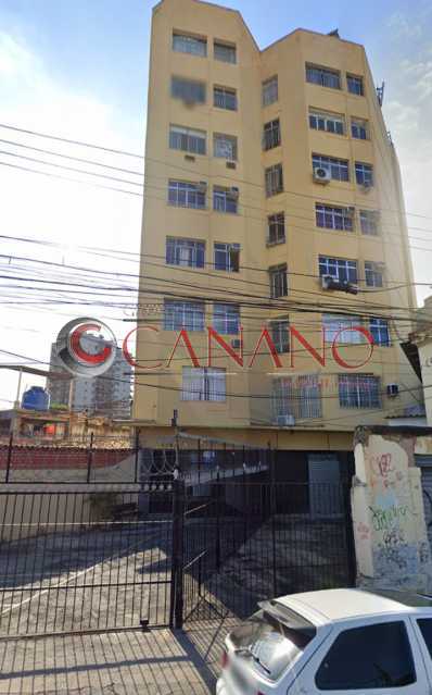 Conheça 17 do imóvel - Apartamento 1 quarto à venda Engenho Novo, Rio de Janeiro - R$ 180.000 - BJAP10120 - 18 17 - Apartamento 1 quarto à venda Engenho Novo, Rio de Janeiro - R$ 180.000 - BJAP10120 - 18