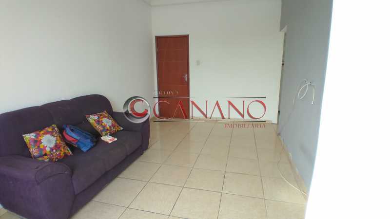 Conheça 3 do imóvel - Apartamento à venda Rua Paim Pamplona,Sampaio, Rio de Janeiro - R$ 170.000 - BJAP20957 - 4 3 - Apartamento à venda Rua Paim Pamplona,Sampaio, Rio de Janeiro - R$ 170.000 - BJAP20957 - 4