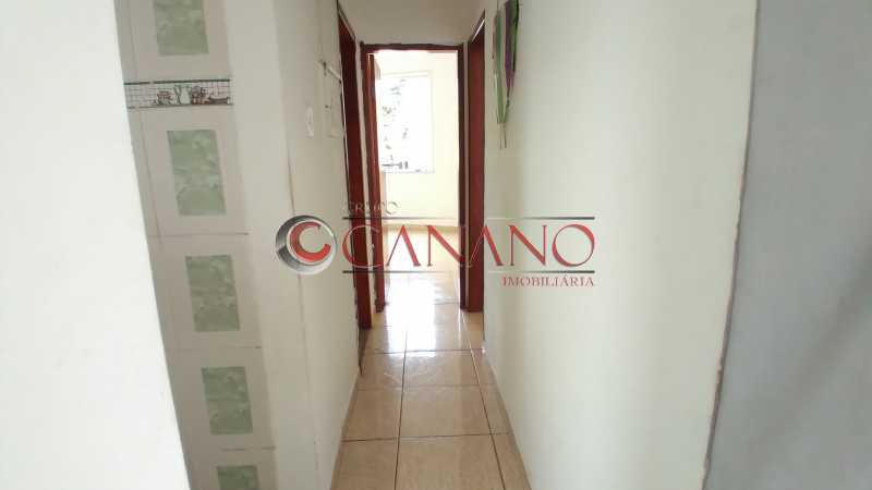 Conheça 4 do imóvel - Apartamento à venda Rua Paim Pamplona,Sampaio, Rio de Janeiro - R$ 170.000 - BJAP20957 - 5 4 - Apartamento à venda Rua Paim Pamplona,Sampaio, Rio de Janeiro - R$ 170.000 - BJAP20957 - 5