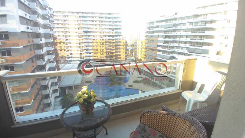 Conheça 1 do imóvel - Apartamento à venda Avenida Dom Hélder Câmara,Pilares, Rio de Janeiro - R$ 570.000 - BJAP30291 - 3 1 - Apartamento à venda Avenida Dom Hélder Câmara,Pilares, Rio de Janeiro - R$ 570.000 - BJAP30291 - 3