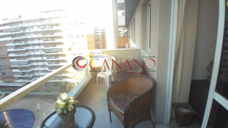 Conheça 2 do imóvel - Apartamento à venda Avenida Dom Hélder Câmara,Pilares, Rio de Janeiro - R$ 570.000 - BJAP30291 - 4 2 - Apartamento à venda Avenida Dom Hélder Câmara,Pilares, Rio de Janeiro - R$ 570.000 - BJAP30291 - 4