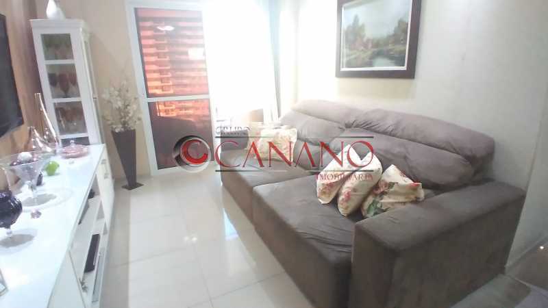 Conheça 4 do imóvel - Apartamento à venda Avenida Dom Hélder Câmara,Pilares, Rio de Janeiro - R$ 570.000 - BJAP30291 - 6 4 - Apartamento à venda Avenida Dom Hélder Câmara,Pilares, Rio de Janeiro - R$ 570.000 - BJAP30291 - 6