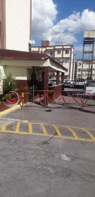 Conheça 1 do imóvel - Apartamento 2 quartos à venda Inhaúma, Rio de Janeiro - R$ 165.000 - BJAP20959 - 11 1 - Apartamento 2 quartos à venda Inhaúma, Rio de Janeiro - R$ 165.000 - BJAP20959 - 11