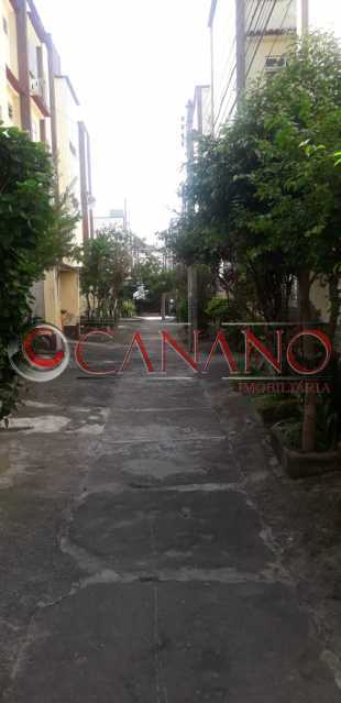 Conheça 2 do imóvel - Apartamento 2 quartos à venda Inhaúma, Rio de Janeiro - R$ 165.000 - BJAP20959 - 12 2 - Apartamento 2 quartos à venda Inhaúma, Rio de Janeiro - R$ 165.000 - BJAP20959 - 12