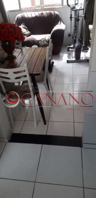 Conheça 3 do imóvel - Apartamento 2 quartos à venda Inhaúma, Rio de Janeiro - R$ 165.000 - BJAP20959 - 10 3 - Apartamento 2 quartos à venda Inhaúma, Rio de Janeiro - R$ 165.000 - BJAP20959 - 10