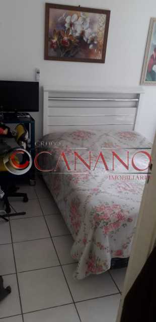 Conheça 4 do imóvel - Apartamento 2 quartos à venda Inhaúma, Rio de Janeiro - R$ 165.000 - BJAP20959 - 6 4 - Apartamento 2 quartos à venda Inhaúma, Rio de Janeiro - R$ 165.000 - BJAP20959 - 6