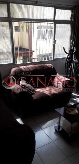Conheça 6 do imóvel - Apartamento 2 quartos à venda Inhaúma, Rio de Janeiro - R$ 165.000 - BJAP20959 - 4 6 - Apartamento 2 quartos à venda Inhaúma, Rio de Janeiro - R$ 165.000 - BJAP20959 - 4