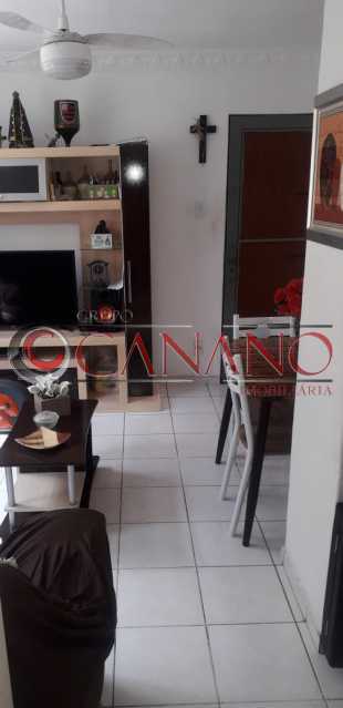 Conheça 7 do imóvel - Apartamento 2 quartos à venda Inhaúma, Rio de Janeiro - R$ 165.000 - BJAP20959 - 3 7 - Apartamento 2 quartos à venda Inhaúma, Rio de Janeiro - R$ 165.000 - BJAP20959 - 3
