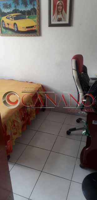 Conheça 8 do imóvel - Apartamento 2 quartos à venda Inhaúma, Rio de Janeiro - R$ 165.000 - BJAP20959 - 8 8 - Apartamento 2 quartos à venda Inhaúma, Rio de Janeiro - R$ 165.000 - BJAP20959 - 8
