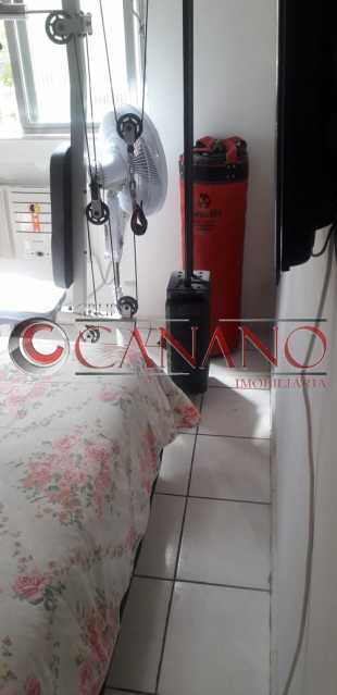 Conheça 12 do imóvel - Apartamento 2 quartos à venda Inhaúma, Rio de Janeiro - R$ 165.000 - BJAP20959 - 5 12 - Apartamento 2 quartos à venda Inhaúma, Rio de Janeiro - R$ 165.000 - BJAP20959 - 5
