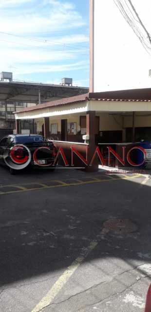 Conheça 15 do imóvel - Apartamento 2 quartos à venda Inhaúma, Rio de Janeiro - R$ 165.000 - BJAP20959 - 16 15 - Apartamento 2 quartos à venda Inhaúma, Rio de Janeiro - R$ 165.000 - BJAP20959 - 16