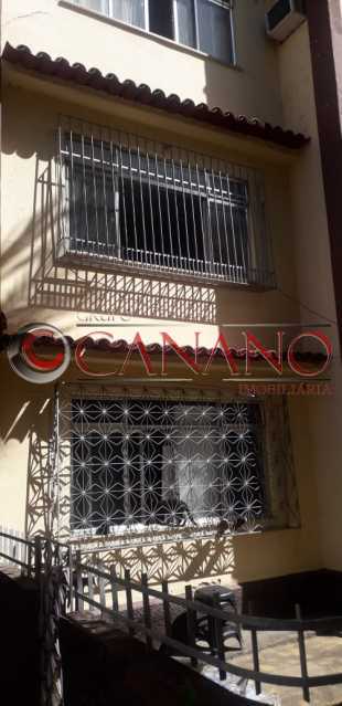 Conheça 16 do imóvel - Apartamento 2 quartos à venda Inhaúma, Rio de Janeiro - R$ 165.000 - BJAP20959 - 17 16 - Apartamento 2 quartos à venda Inhaúma, Rio de Janeiro - R$ 165.000 - BJAP20959 - 17