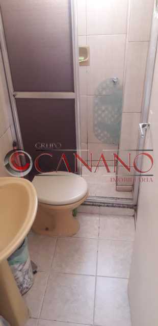 Conheça 10 do imóvel - Apartamento 2 quartos à venda Inhaúma, Rio de Janeiro - R$ 165.000 - BJAP20959 - 19 10 - Apartamento 2 quartos à venda Inhaúma, Rio de Janeiro - R$ 165.000 - BJAP20959 - 19