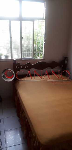 Conheça 14 do imóvel - Apartamento 2 quartos à venda Inhaúma, Rio de Janeiro - R$ 165.000 - BJAP20959 - 27 14 - Apartamento 2 quartos à venda Inhaúma, Rio de Janeiro - R$ 165.000 - BJAP20959 - 27